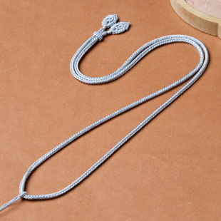 3mm����DIY�ֹ������K���{����Ů�������i���K��ɫ���l