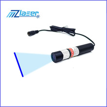 {һ־ģMI450nm{ɫD䶨λ