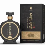 金沙古酱金质尊酱整箱500ml*6瓶酱香型白酒53度纯粮礼盒装批发