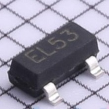 ESDA5V3L 丝印EL53 静电和浪涌保护(TVS/ESD)