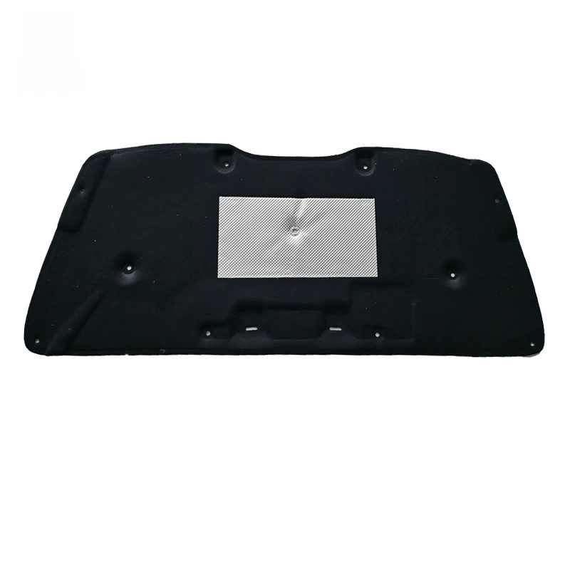 Suitable for Toyota 06-25 Camry Automobile Hood Insulation Cotton Engine Thermal Insulation Cotton Cover Lining Plate