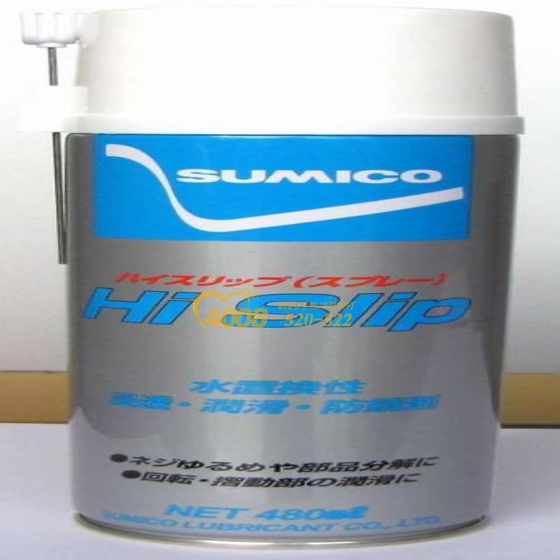 日本住矿SUMICO White Alcom Grease No.2/1食品机械用润滑油脂