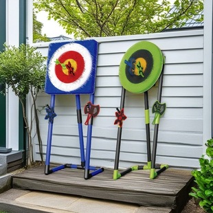Cross-border Throwing Whirlpool Darts Large Standard Target Rack Children's Toys Parent-child Party Entertainment Decompression Sports Indoor and Outdoor