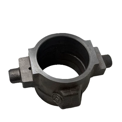 automotive release bearing, Avtomatik sürtünməli mufta