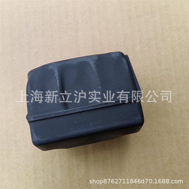 适配ECHO共立爱可CS680伐木锯排气管油锯消音器