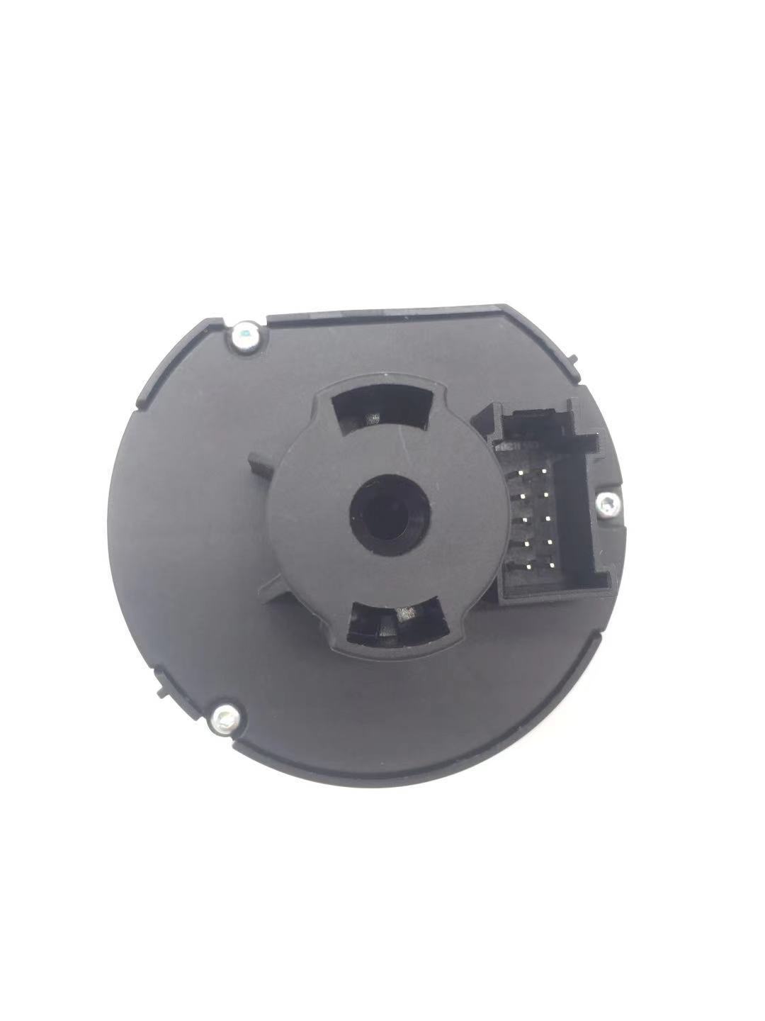 Nuevo Tiguan Nuevo Lavida 16 nuevo Passat automático integrado con sensor de luz Plug-and-play interruptor de los faros