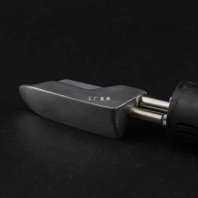 5IJO恒温烫斗数控调温笔式皮革小熨斗恒温XL10熨斗皮衣皮鞋除皱工