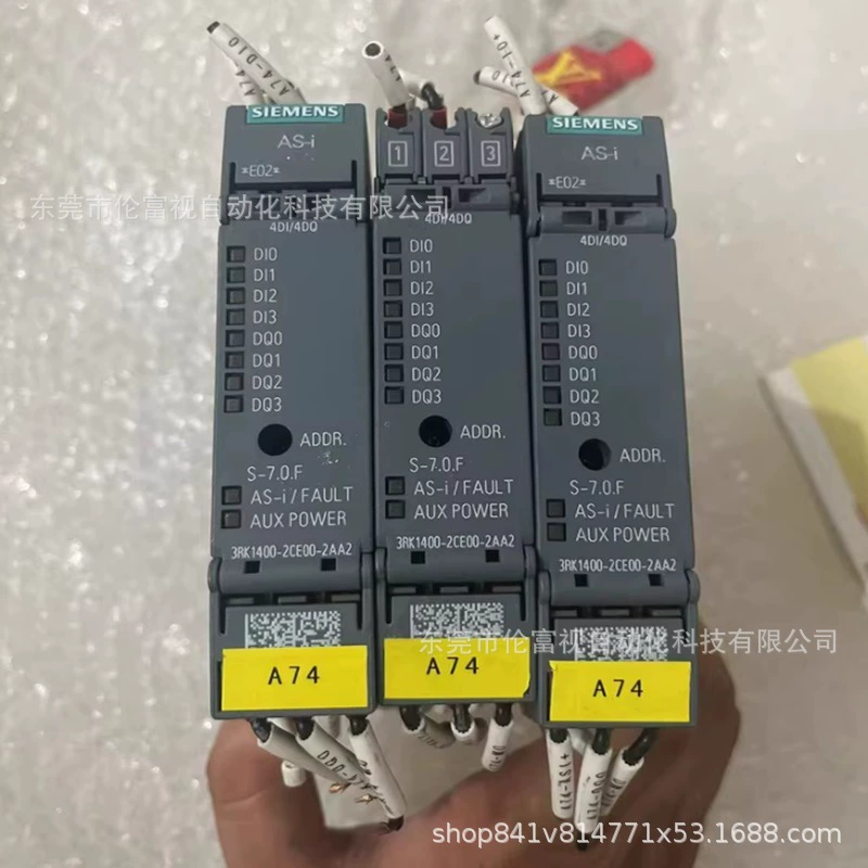 3rk1400-2ce00-2aa2 Siemens Оригинальная подлинная цена торг