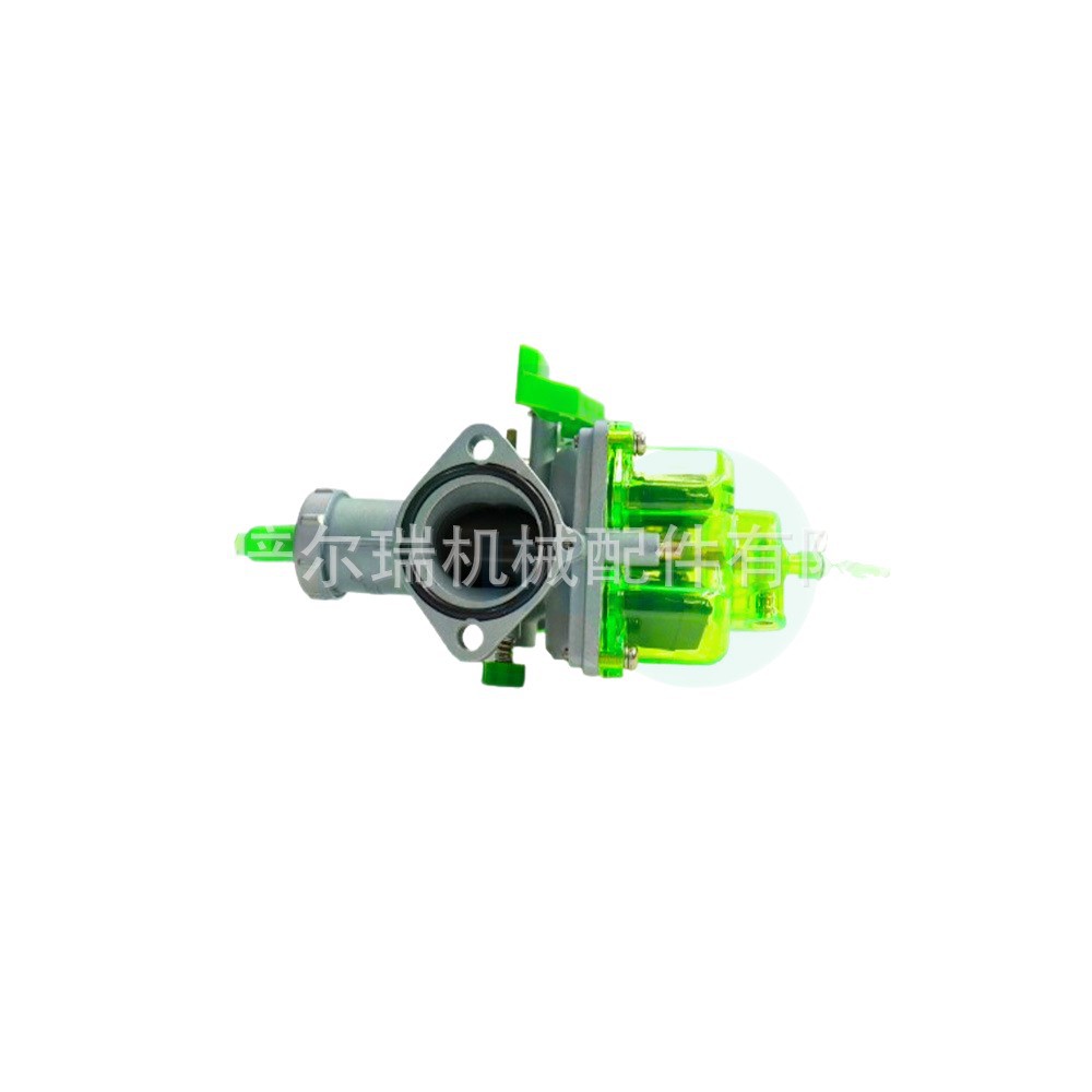Carburador de aceite PZ30 para motor 150 200 250 300cc image 6
