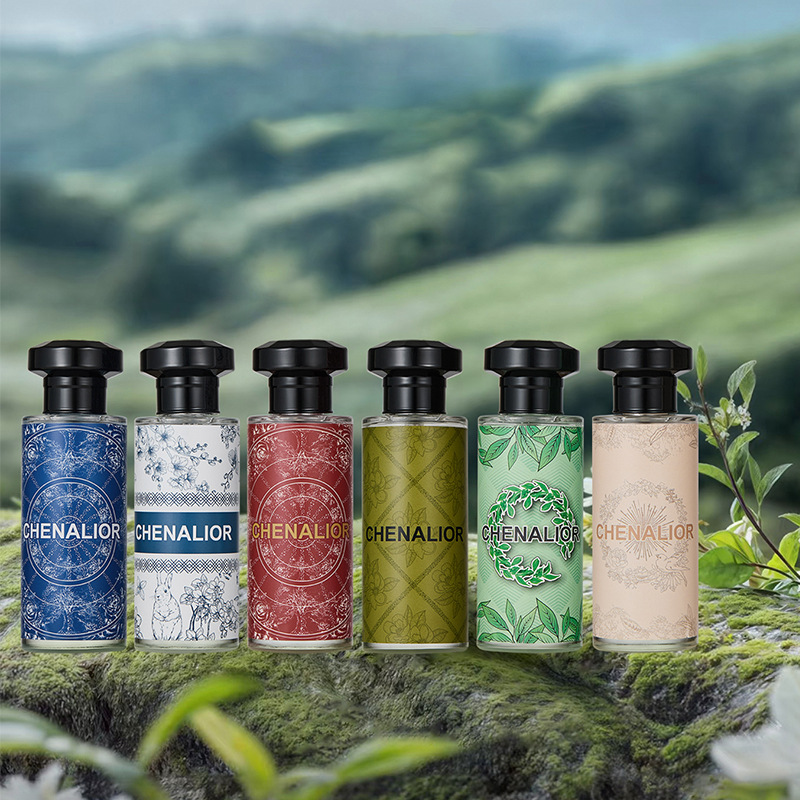 CHENALIOR/Perfume para mujer Boya Jue Xian Tea Fragancia duradera Fresco y natural Eau de Toilette al por mayor