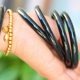 玉器工艺品;吊坠;项链