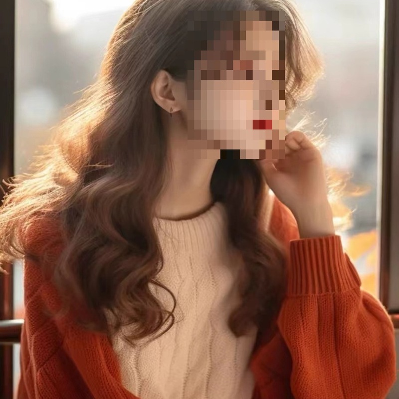 今年流行撞色圆领毛衣女冬季韩系穿搭小个子针织衫小香风上衣|undefined