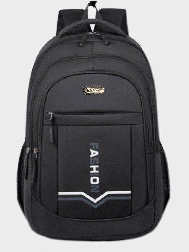 Mochila transfronteriza mochila para computadora de negocios de gran capacidad para hombres, bolsa de viaje para mujeres, mochila escolar para estudiantes de secundaria