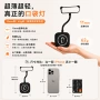 美颜便携式迷你三色摄影灯