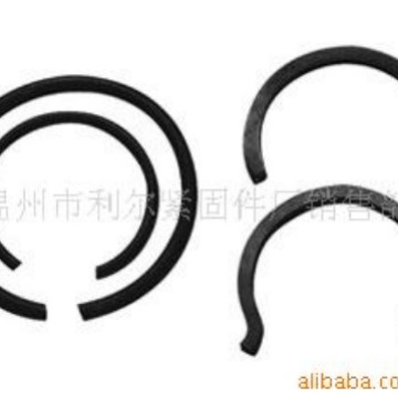供应止动环（图）GB960