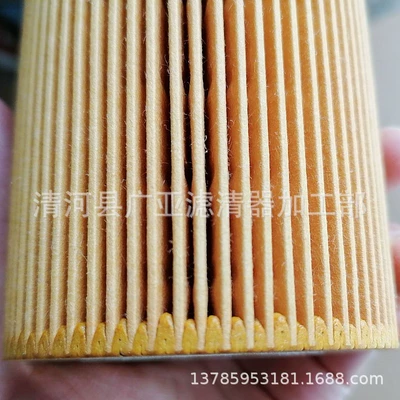 325I 330I oil filter – Oil filter