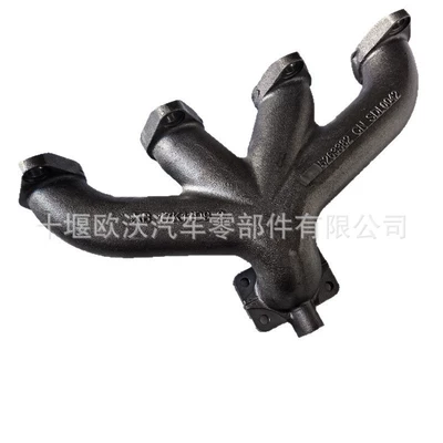Exhaust manifold Cummins Isf3.8 Engine