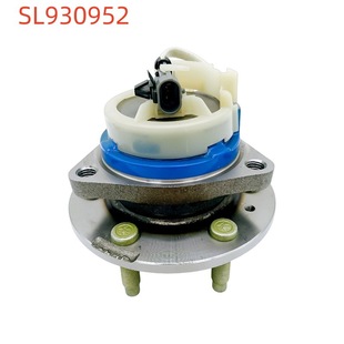 Automobile wheel bearing unit 513197/12413103/7467455/12413198 for Cadillac