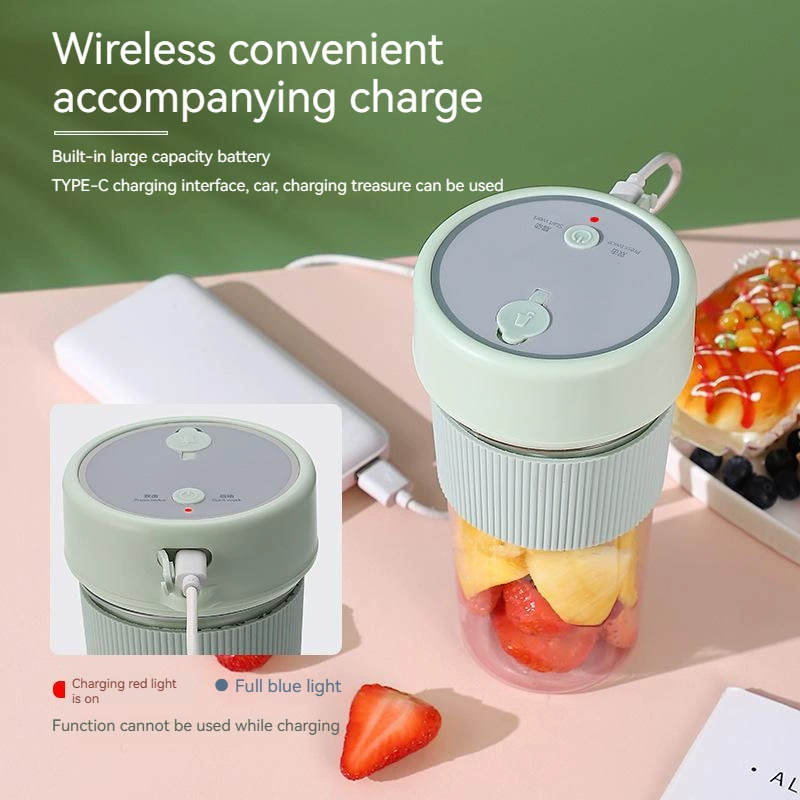 Handheld glass, universal rechargeable straw for home use charging