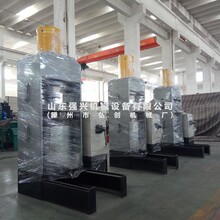 液压榨油机双料筒  冷榨核桃油榨油机多少钱  株洲新型榨油机