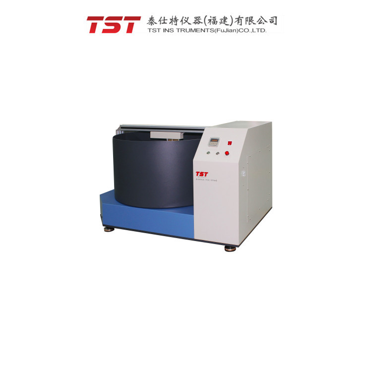 旋转式鼓室灯照测试仪_木材老化试验箱—泰仕特