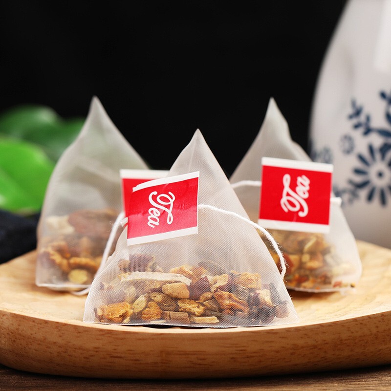 丁香、猴頭菌、シーバックソーン茶配合原料の花茶、個別包装の亳州茶バッグ、健康茶、ティーバッグ卸売|undefined