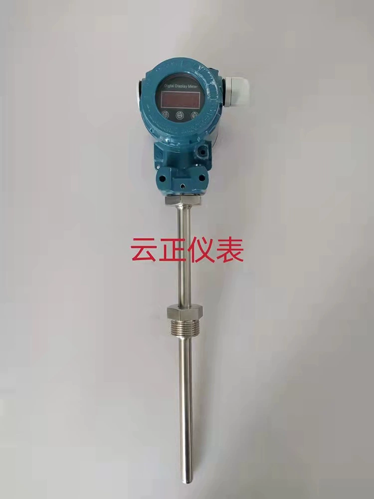 EJYB-T-2 параметры датчика температуры термального сопротивления термопары передатчика температуры