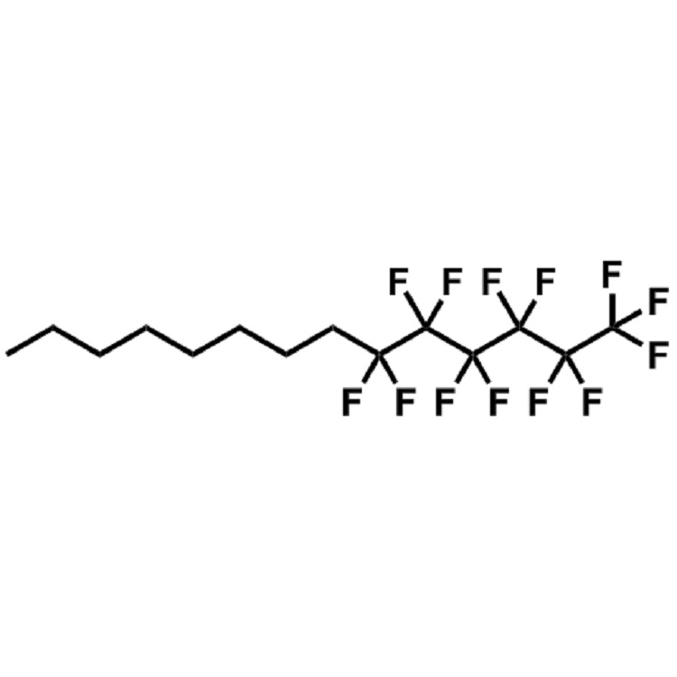 全氟己基辛烷  CAS:133331-77-8  98%  现货供应  价格详询