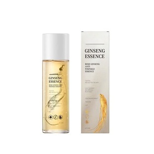 Natural Ginseng Anti Aging Hydrating Essence Water Ginseng Essence