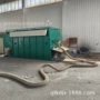 负压热处理检修停炉吸尘车