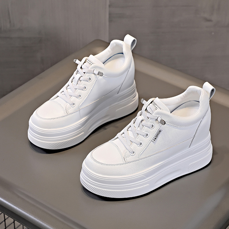 엘라스틱 화이트 싱글 10cm