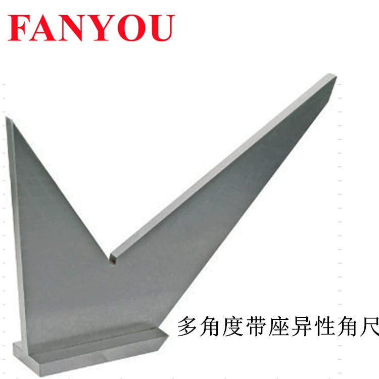 Там, где много углов с сиденьем противоположного угла линейка угловой шкалы измеритель угла 30-45-90-120 градусов