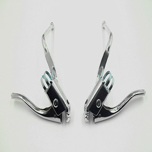 Wholesale road racing brake handle bicycle brake handle aluminum alloy brake handle dual-purpose brake handle 275 brake handle