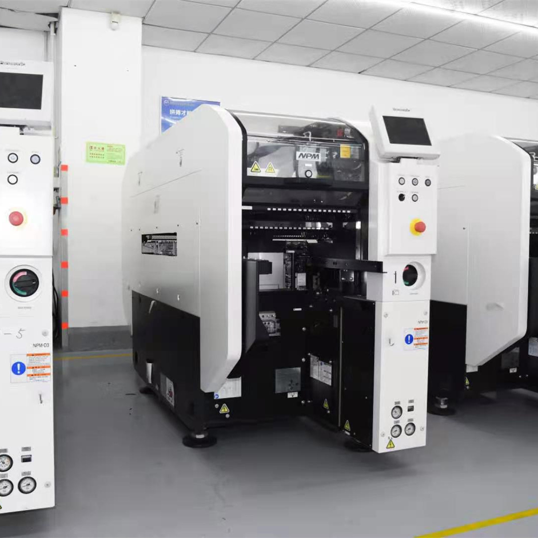 日本产 二手SMT机器 松下 Panasonic NPM-D3 模组高速贴片机