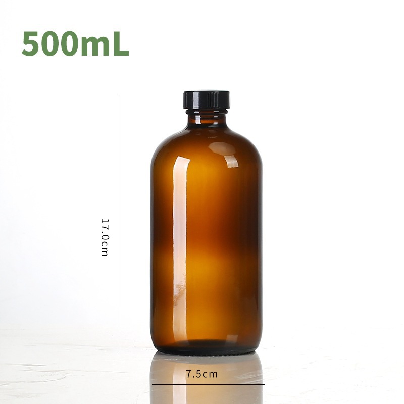500 olas de té (sin tapa); - -