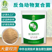 反刍动物复合菌 牛羊用饲料添加剂复合酶 多复合酶芽孢杆菌型