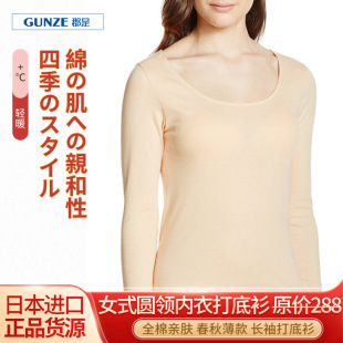 GUNZE�����ձ��M��ȫ�ރȴ�����Ůʿ�L�����������ܛ��������