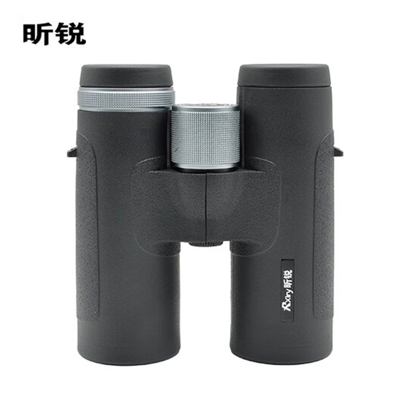 昕锐NR1042ED双筒望远镜户外充氮防水高清高倍便携式望远镜10×42