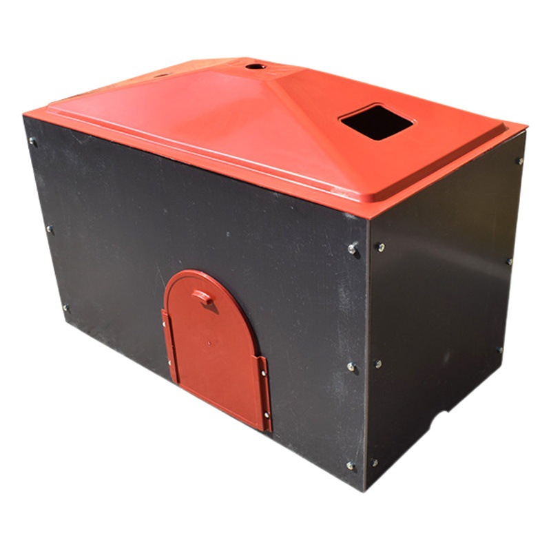 Incubadora de lechones cerdo engrosada especial compuesto incubadora Cerda cama veterinaria placa de calefacción eléctrica equipo de calefacción