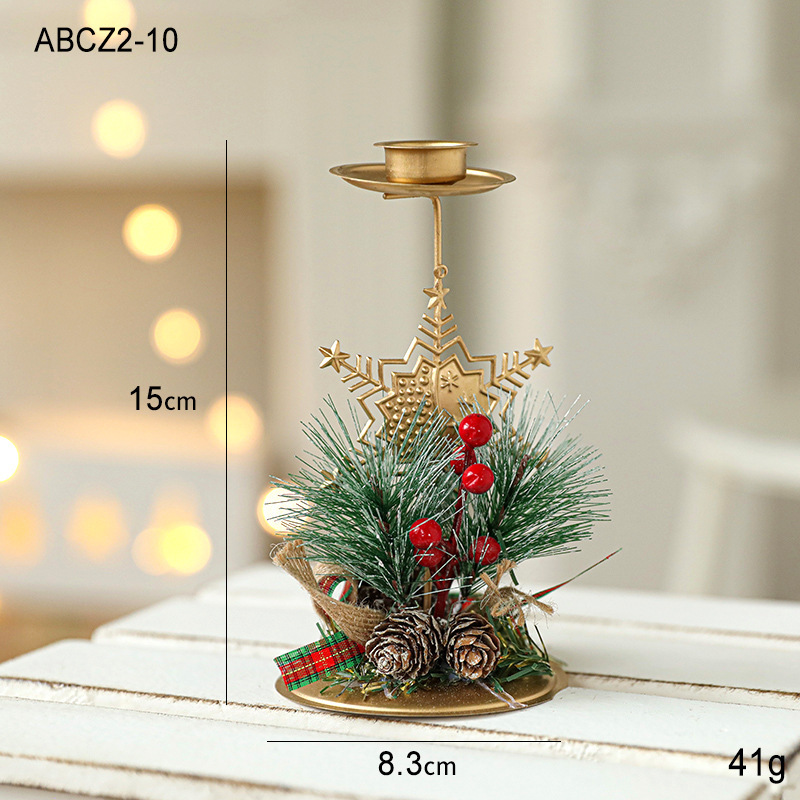 ABCZ2-10 (sin velas)