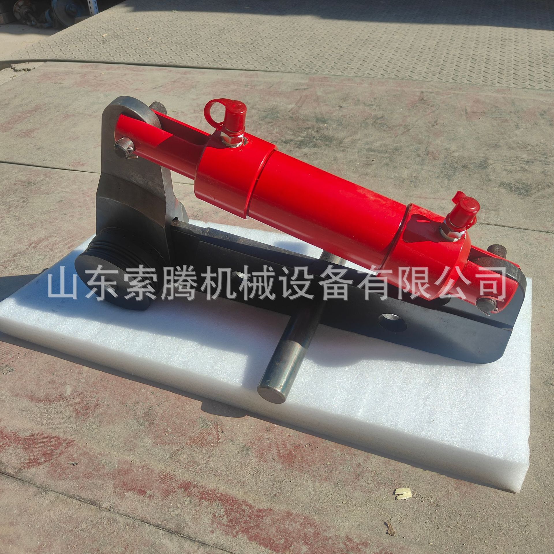 大功率液压扭力扳手大扭矩重型NJS-1/2/3/4/紧固拆卸螺栓高碳钢