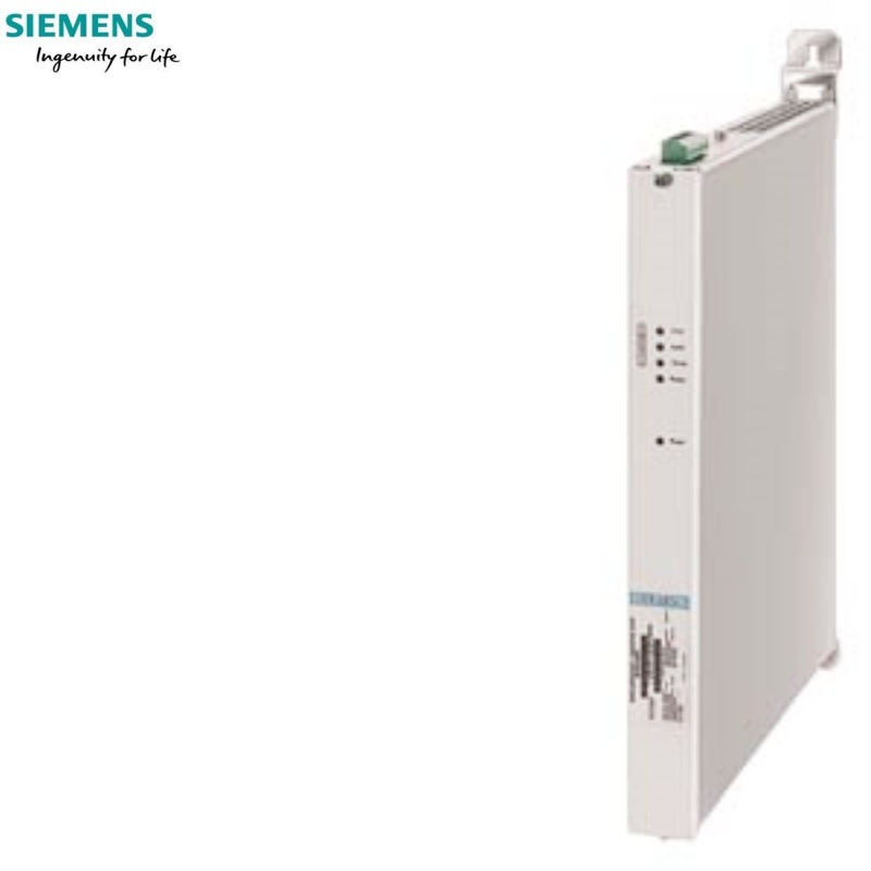 6SE7031-6EB87-2DA1西门子SINAMICS/ SIMOVERT 主驱动 制动单元
