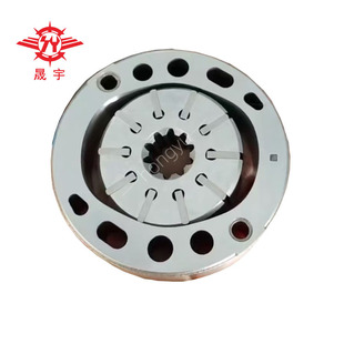 Booster pump parts rotor pump core is suitable for Toyota Mazda 0550531 427 475-10055