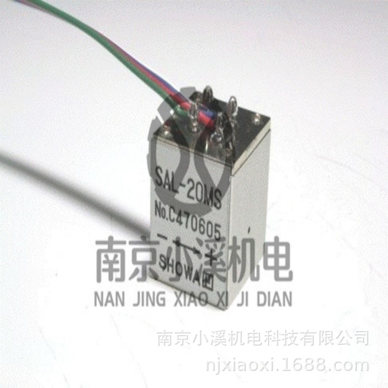 日本showa-sokki昭和测器压力传感器HVML-10MPA