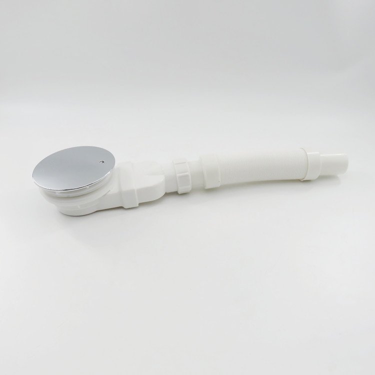 Ducha escurridor de drenaje de piso de plástico desodorante Desagüe de piso desagüe del baño PP escurridor de la sala de Ducha