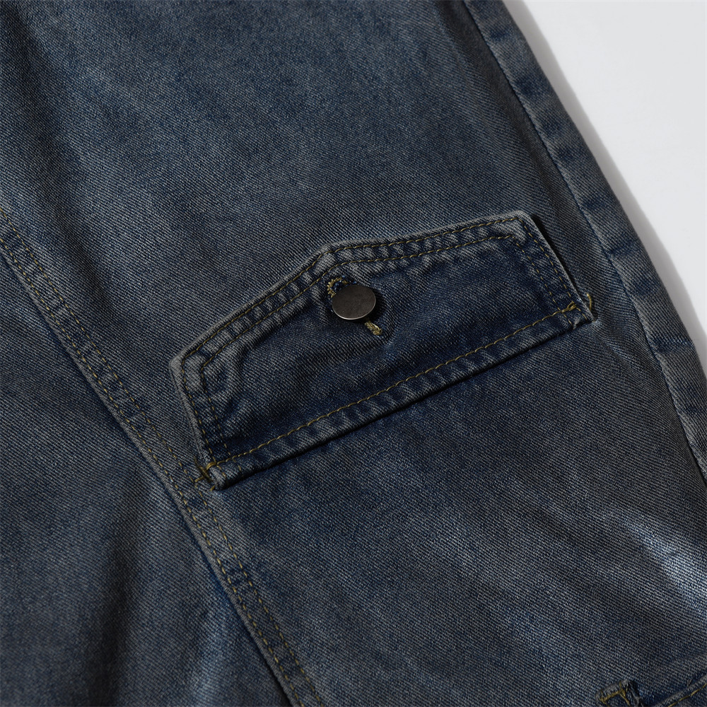 Washed And Worn Wide Leg Machete Inside-out Wear Jeans 13 O1CN01ecO70e1uQFhrdUWtw !!3362116031 0 cib