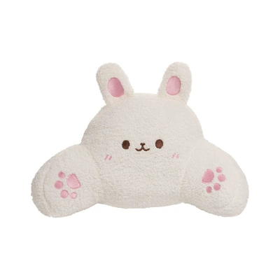 Waist support, and Waist Support, Soft and - sheep-wool-bunny-waist-support