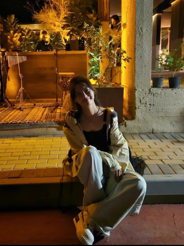 【现货】辛芷蕾同款刺绣翻领衬衫外套新款爆款衬衣女高级感上衣潮|undefined