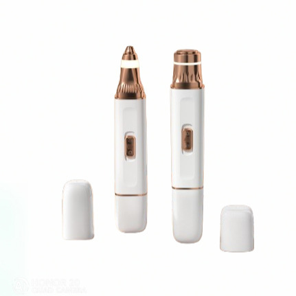 Cross-Border Hot-Selling Dual-Head Hair Removal Device for Women, Electric Shaver for Private Areas, Armpit Hair Remover, Pubic Hair Razor for Home Use Cross-Border Hot-Selling Dual-Head Hair Removal Device for Women, Electric Shaver for Private Areas, Armpit Hair Remover, Pubic Hair Razor for Home Use