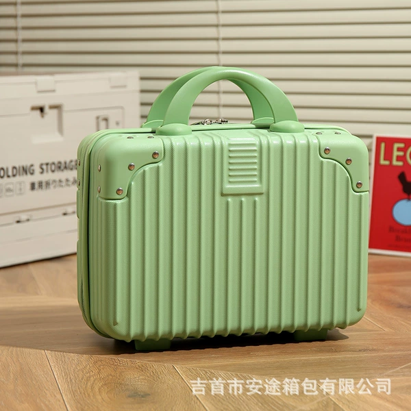 Apple green